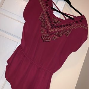 Maurice’s top